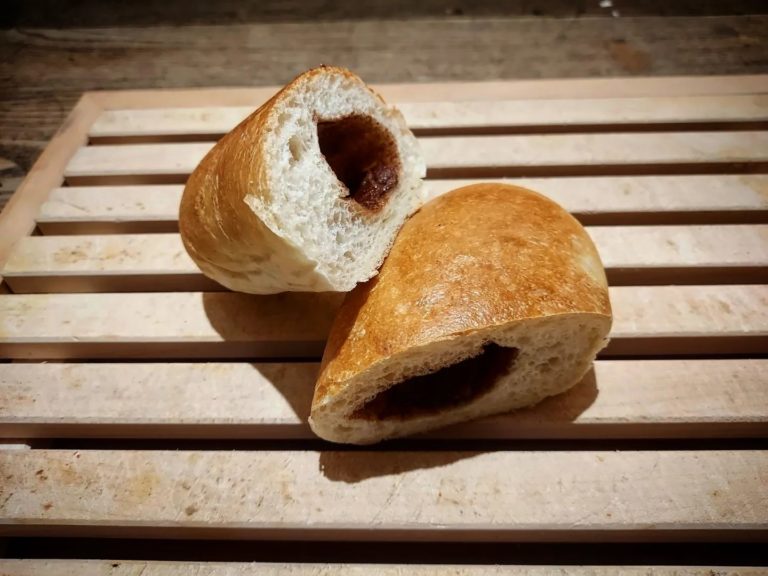 Pain au chocolat