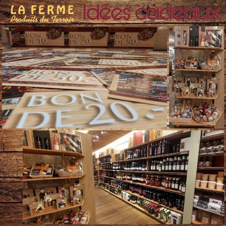 Idée cadeau 2